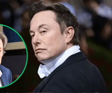Acusan a Errol Musk, padre de Elon, de abuso sexual a hijos e hijastros