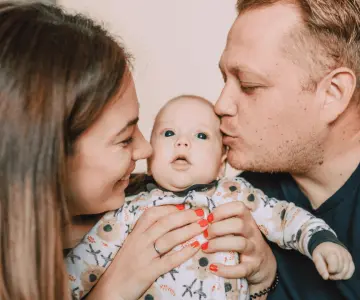 Protege a tus hijos pequeños en un testamento: Así pueden ser tus herederos