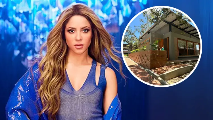 La cantante continúa apoyando la educación en su país natal. (FOTO: ESPECIAL / EXPRESO)