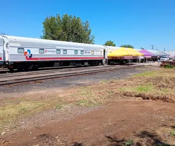 Dr. Vagón llega a Agua Prieta: fechas, servicios y ubicación en Sonora