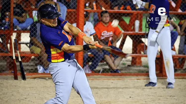 Con este triunfo, IP17 se mantiene en la pelea por la cima del standing. (Cristian Ruiz/EXPRESO)