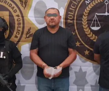 Detienen a conductor de plataforma por abusar de mujer en Yucatán
