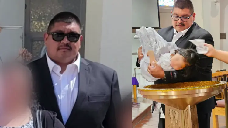Mexicano muere bajo custodia de ICE en California (Foto: Especial /EXPRESO)