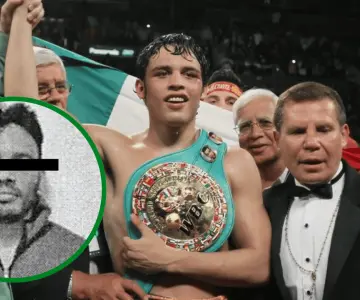 Julio César Chávez Jr. regresará al ring muy pronto, confirma su padre