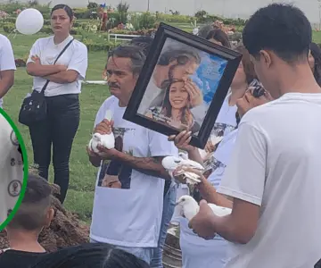 Feminicida de Kimberli Nicol estaba obsesionado con ella, asegura familia
