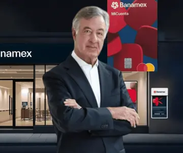 Fernando Chico Pardo compra 25% de Banamex; vuelve en parte a mano mexicana