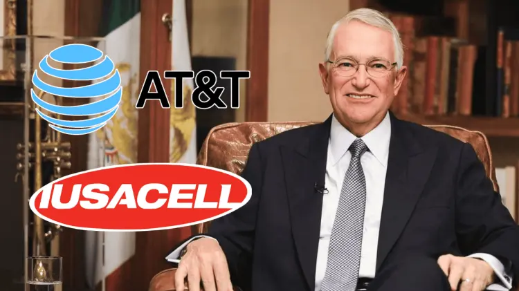 Una jueza de Nueva York impuso la medida en el caso que enfrenta contra AT&T. (Foto: Especial/EXP)