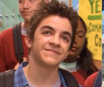 Tylor Chase, exestrella de Nickelodeon, es visto en situación de calle