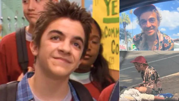 Tylor Chase es conocido por su rol secundario en la serie El Manual de Ned. (Foto: Cortesía)