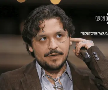 Nodal enfrentará audiencia clave por presunta falsificación en CDMX