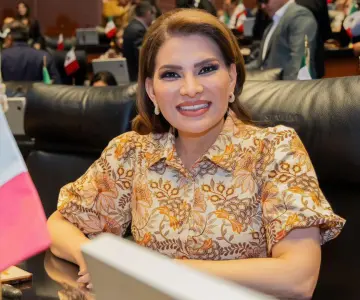 Lorenia Valles destaca política de bienestar del Gobierno de la 4T