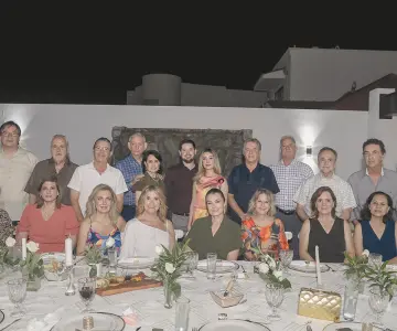 Ariana Lardín y Jesús García se despiden del noviazgo