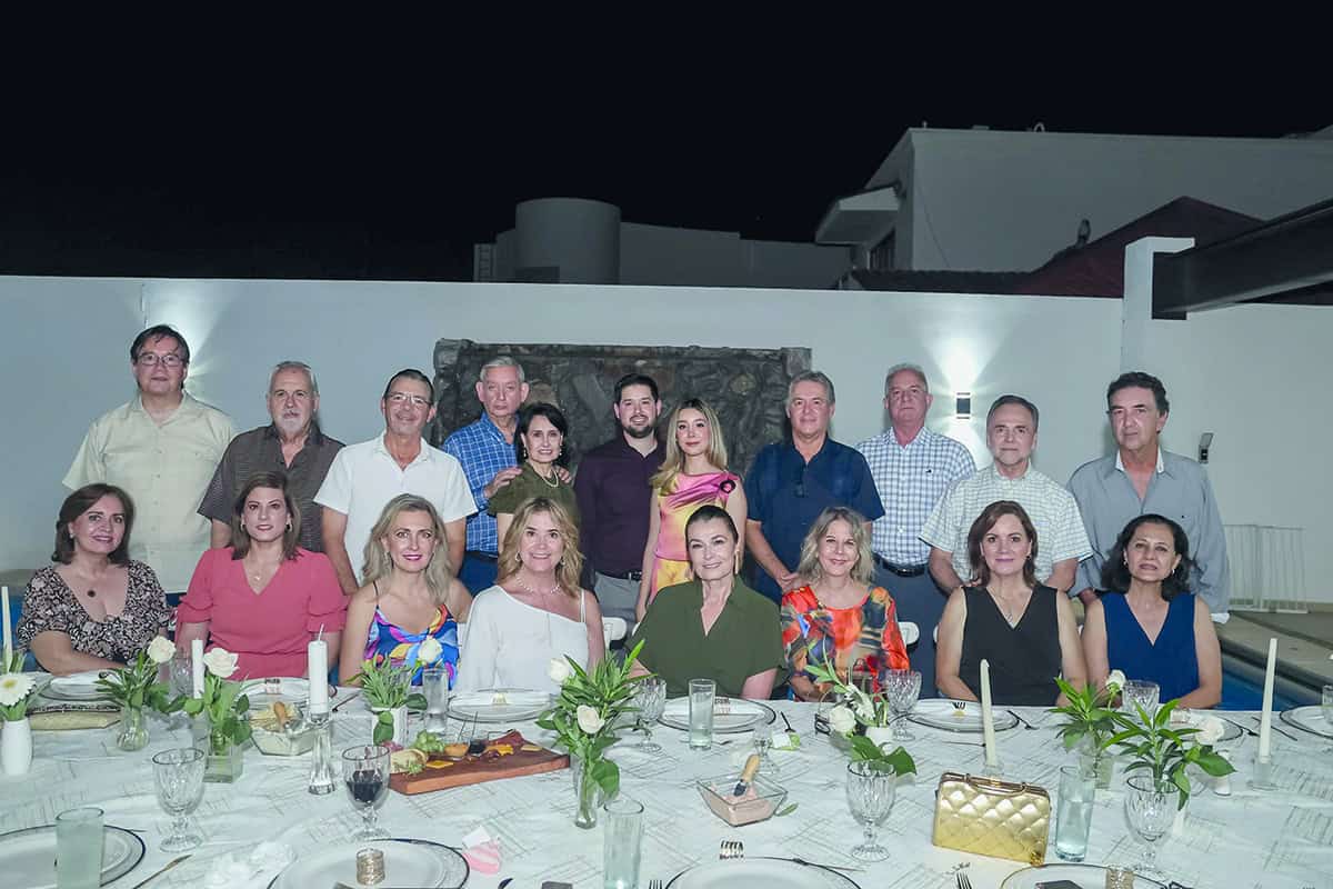 Ariana Lardín y Jesús García se despiden del noviazgo