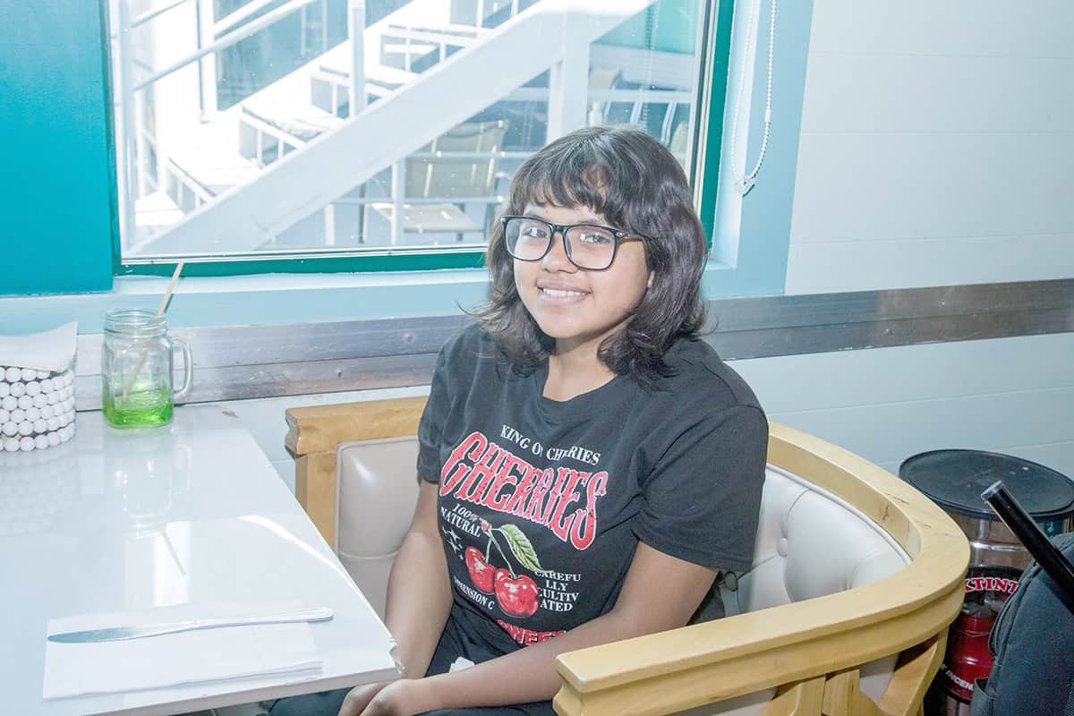 En Casa Garmendia Café conviven los más cercanos