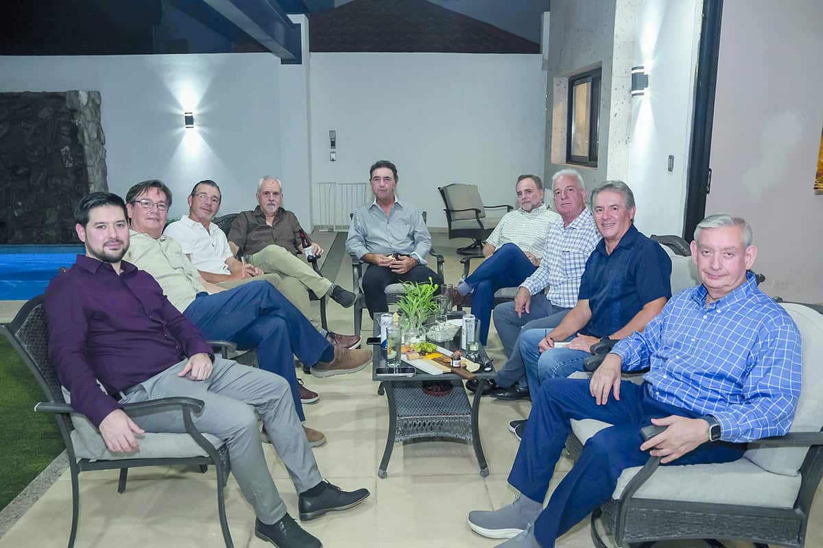 Ariana Lardín y Jesús García se despiden del noviazgo