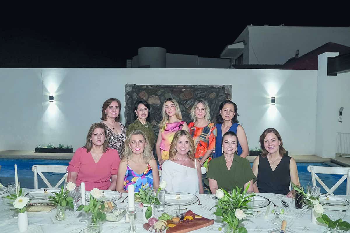 Ariana Lardín y Jesús García se despiden del noviazgo