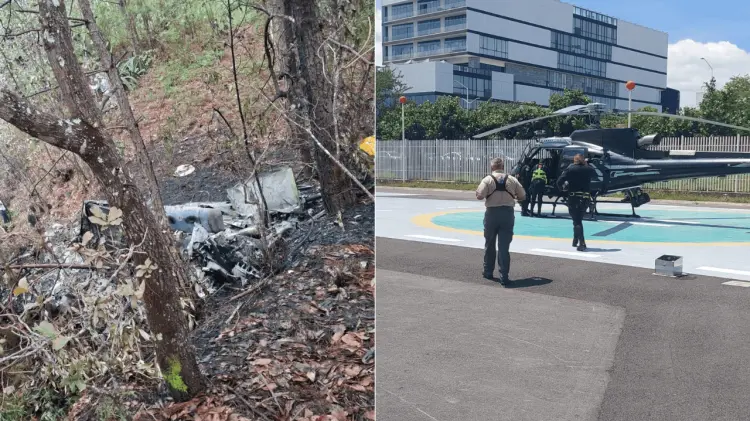 CFE informó que los fallecidos no pertenecían a su empresa. (Foto: Especial/Cortesía)