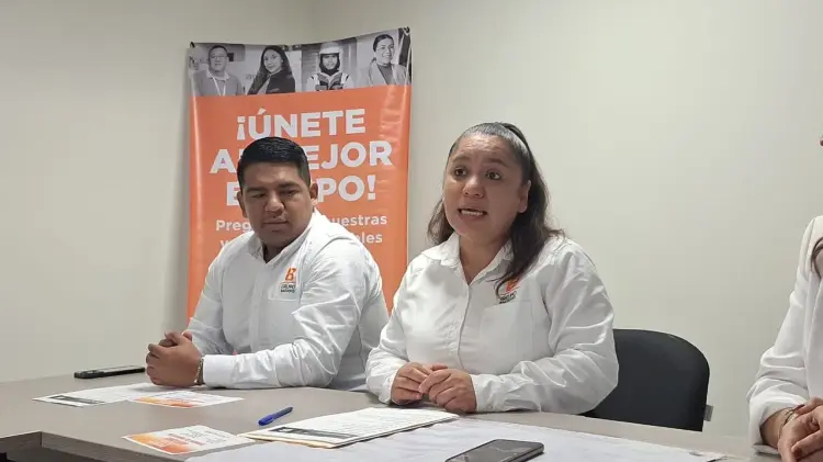 Feria del Empleo será el próximo 30 de septiembre. (Foto: Armando Aguilar / EXPRESO)