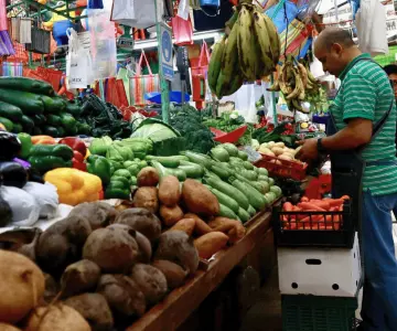 Repunta Índice Nacional de Precios al Consumidor en septiembre