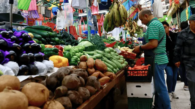 La inflación anual del INPC aumentó a 3.74% en la primera quincena de septiembre. (Cortesía)