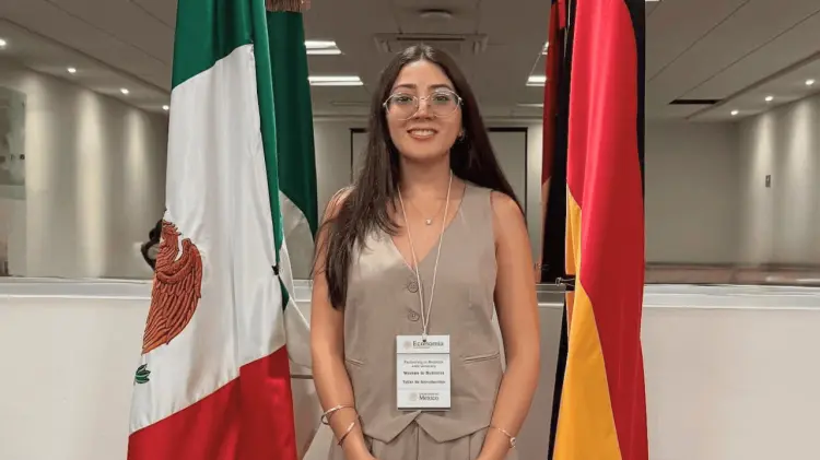 María Antonieta Yepiz Rodríguez. (Foto: Cortesía)