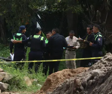 Niño muere al caer a pozo en Tonalá; fue al baño y ya no regresó