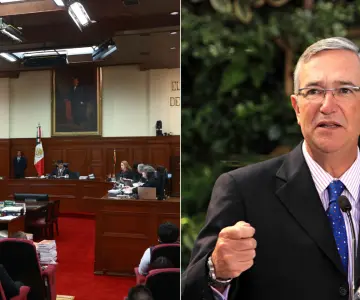 SCJN admite recurso de Elektra contra el pago de 2 mil mdp al SAT
