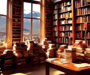 Libros históricos que fueron best sellers