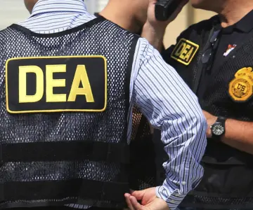 DEA acusa a 26 miembros del Cártel de Sinaloa en Illinois por narcotráfico