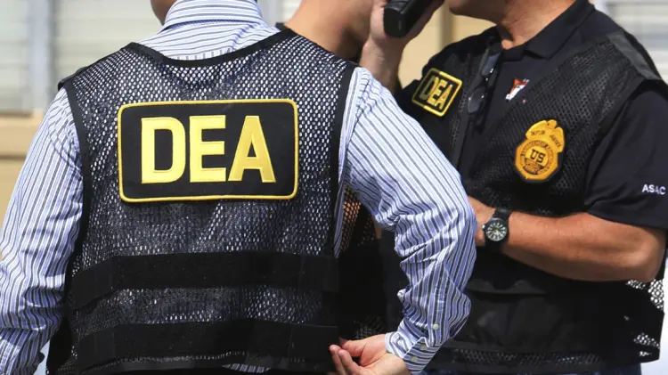 Cártel de Sinaloa: 26 acusados en Illinois por narcotráfico y lavado de dinero.