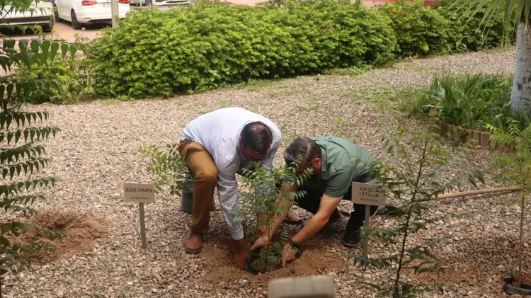 CIMA Hermosillo reconoce a familias donantes de órganos.