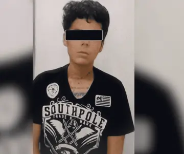 Detienen a joven de 18 años por intentar asesinar a balazos a un hombre