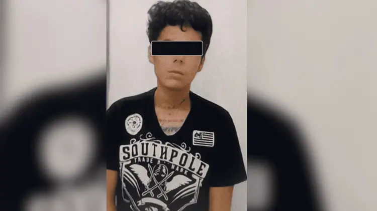 Vinculan a proceso a joven en CO por intento de homicidio y narcomenudeo (Foto: Especial / EXPRESO)