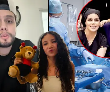 Hermano de Paloma Nicole denuncia amenazas de muerte para su mamá