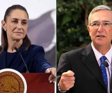 Salinas Pliego pide mesa de trabajo a la presidenta Claudia Sheinbaum