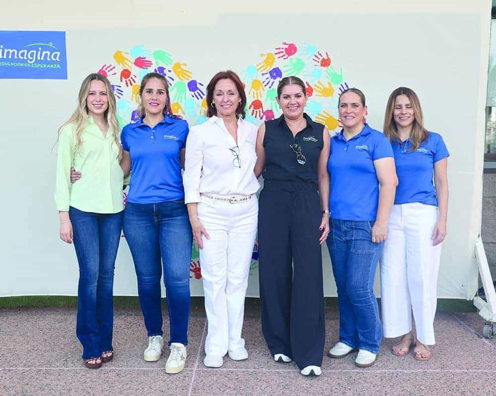 Torneo de Golf Imagina comparte risas y competencia en Los Lagos