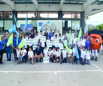 Torneo de Golf Imagina comparte risas y competencia en Los Lagos