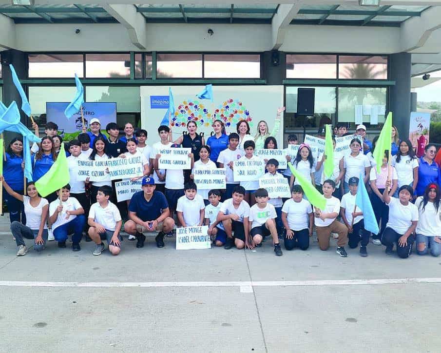 Torneo de Golf Imagina comparte risas y competencia en Los Lagos