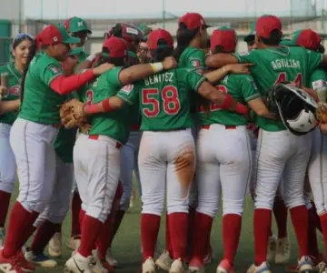 México clasifica al Mundial 2026 de beisbol femenil tras Panamericano