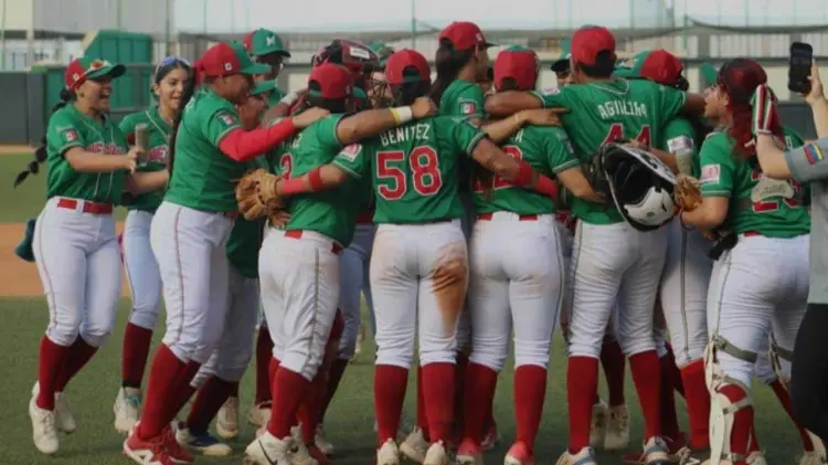 Foto: Cortesía / Prensa WBSC.