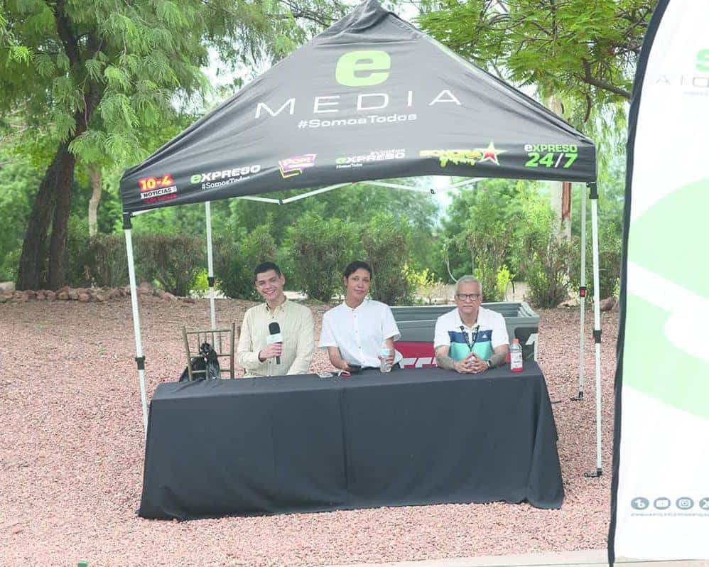 Torneo de Golf Imagina comparte risas y competencia en Los Lagos
