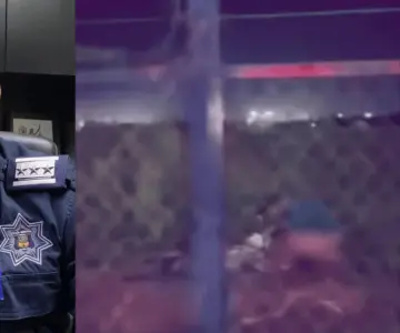 Denuncian a hombre por exhibicionismo en unidad deportiva de Navojoa