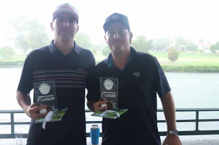 Golf y solidaridad: así se vivió el Tercer Torneo Imagina en Los Lagos
