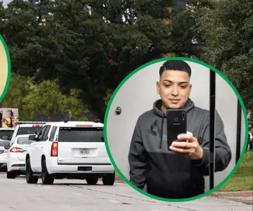 Mexicano en estado crítico tras tiroteo en centro de detención de ICE