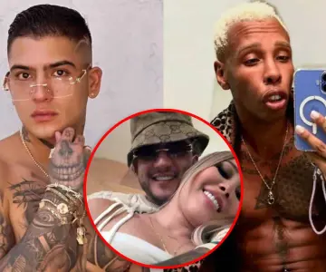 Angie Miller liberada tras arresto por asesinato de B-King y DJ Regio