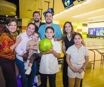 Sueltan la pelota por apuestas en Bol 300