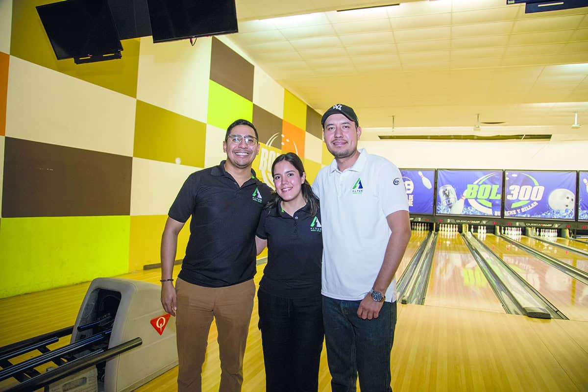 Sueltan la pelota por apuestas en Bol 300