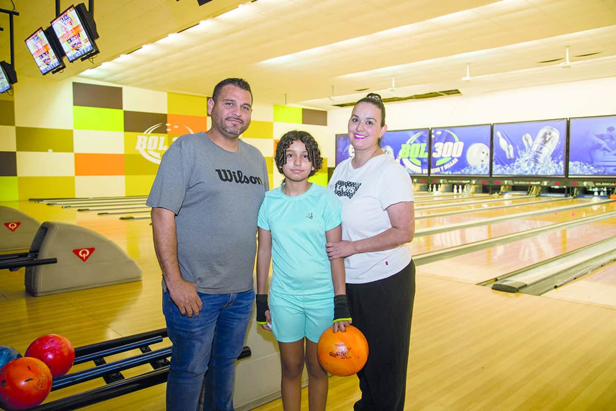 Sueltan la pelota por apuestas en Bol 300