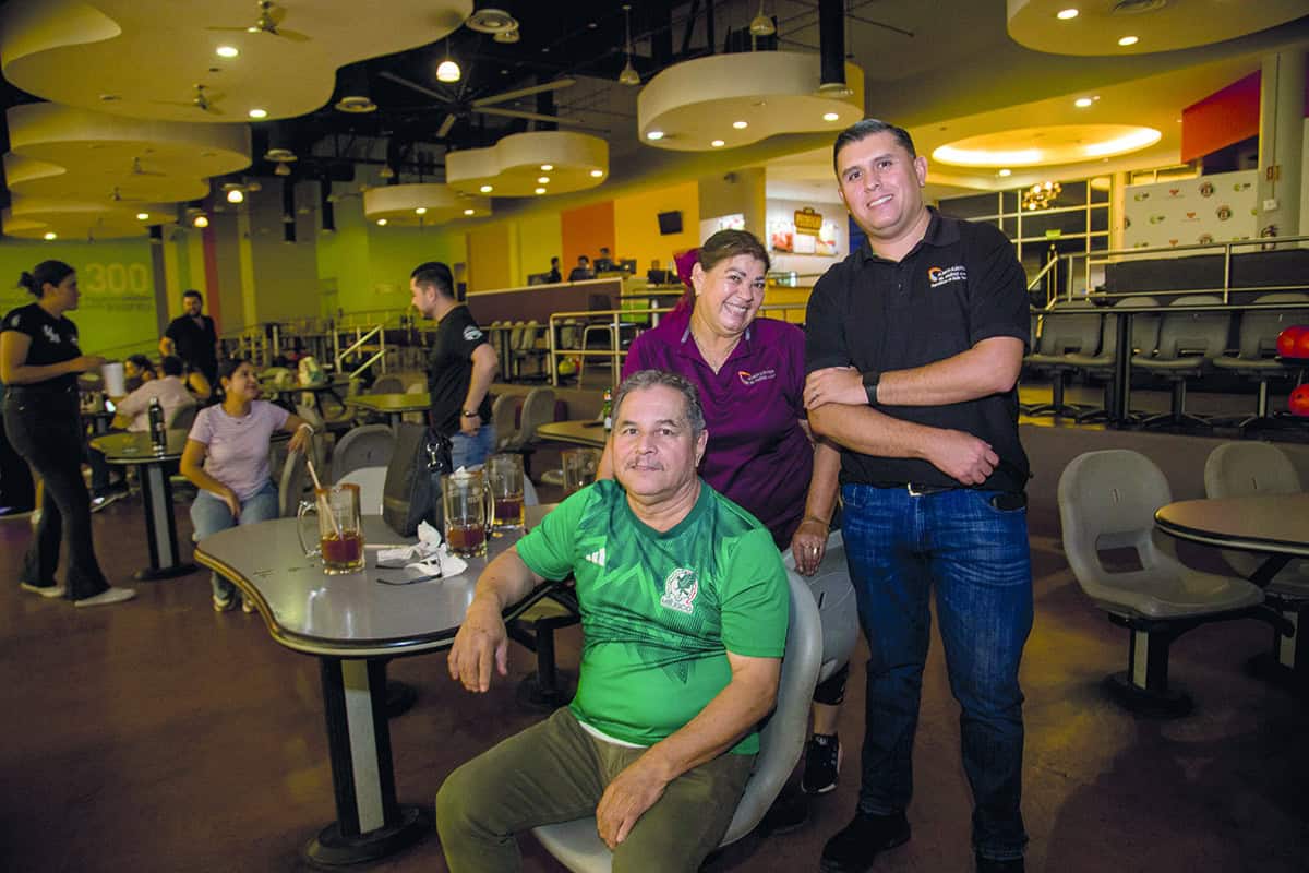 Sueltan la pelota por apuestas en Bol 300