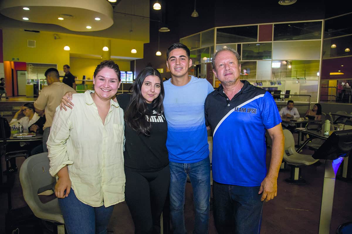 Sueltan la pelota por apuestas en Bol 300